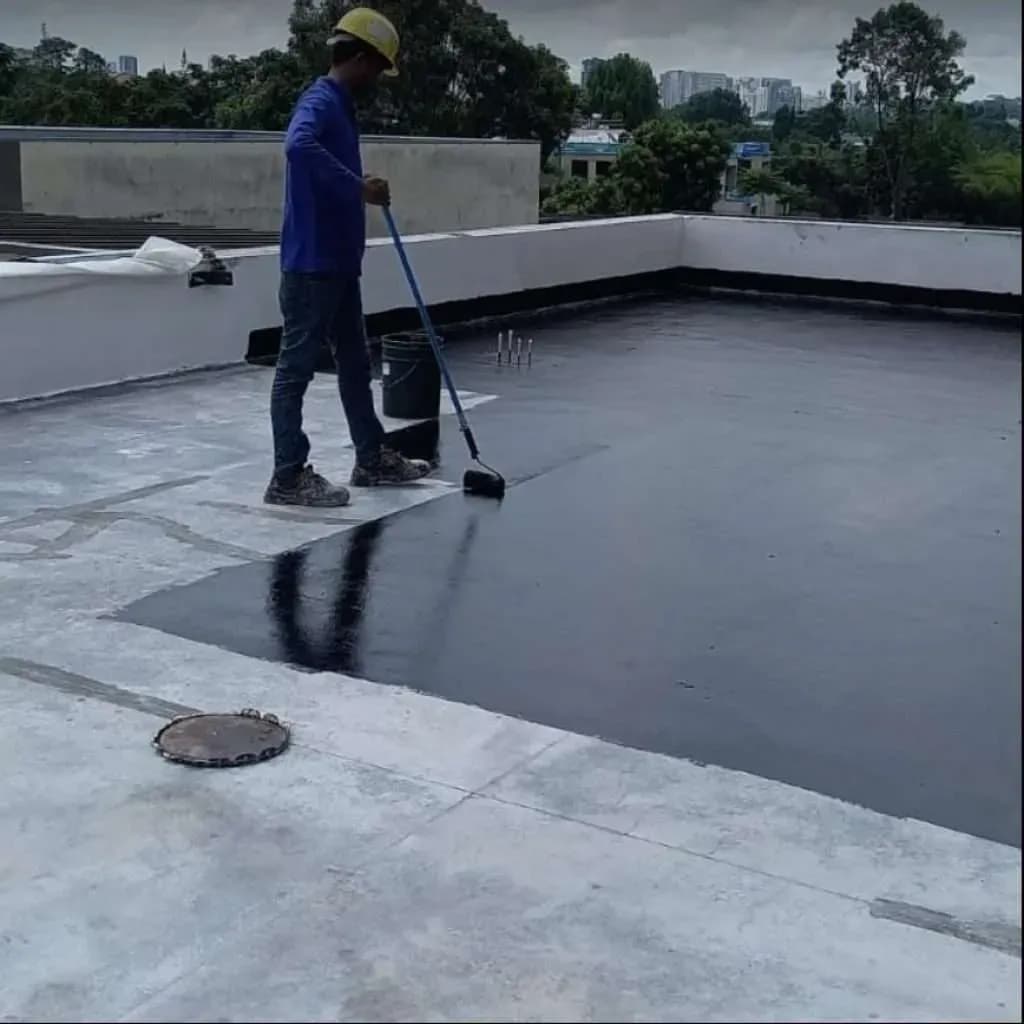 Why Homeowners Choose Us for Roof Painting