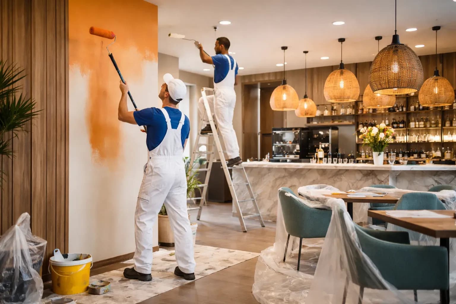 ASIL WORKS PTE. LTD. project 6