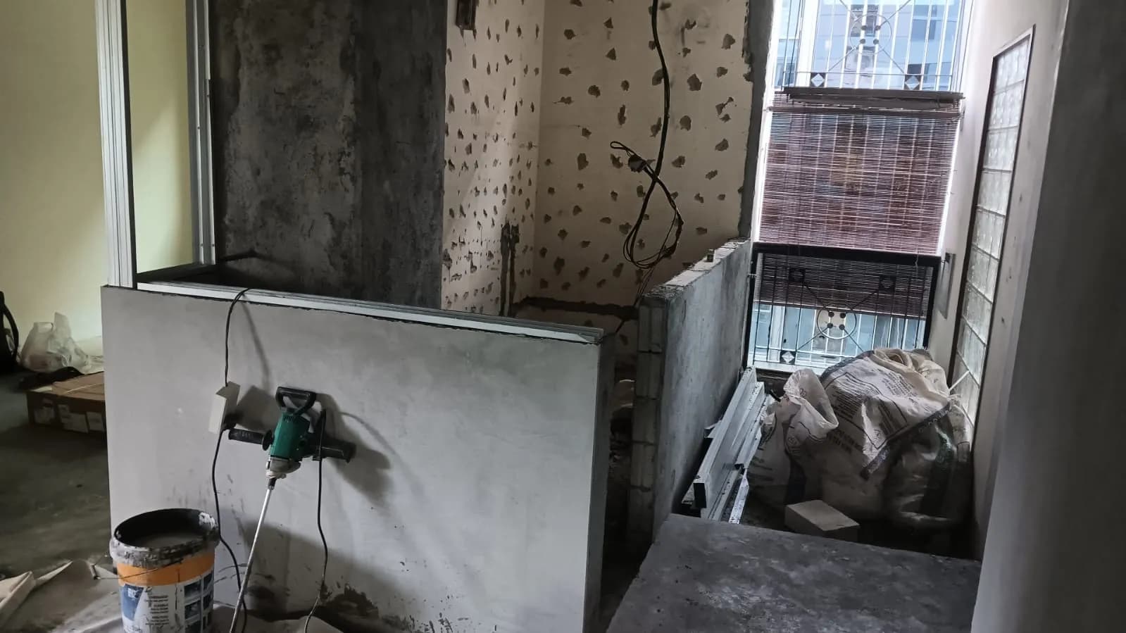 ASIL WORKS PTE. LTD. project 3