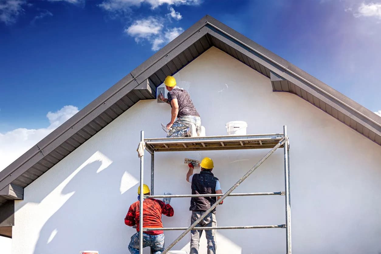 Why Homeowners Choose Us
