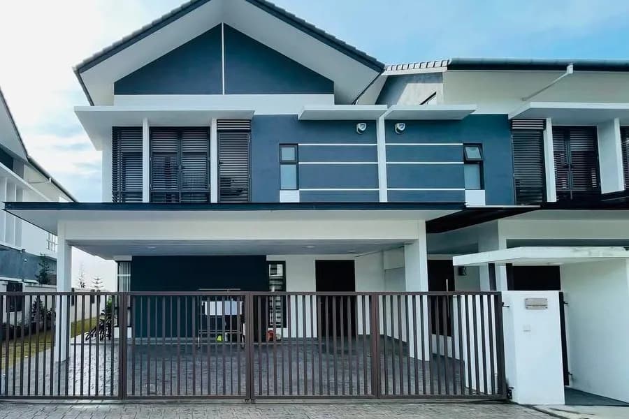 ASIL WORKS PTE. LTD. project 9