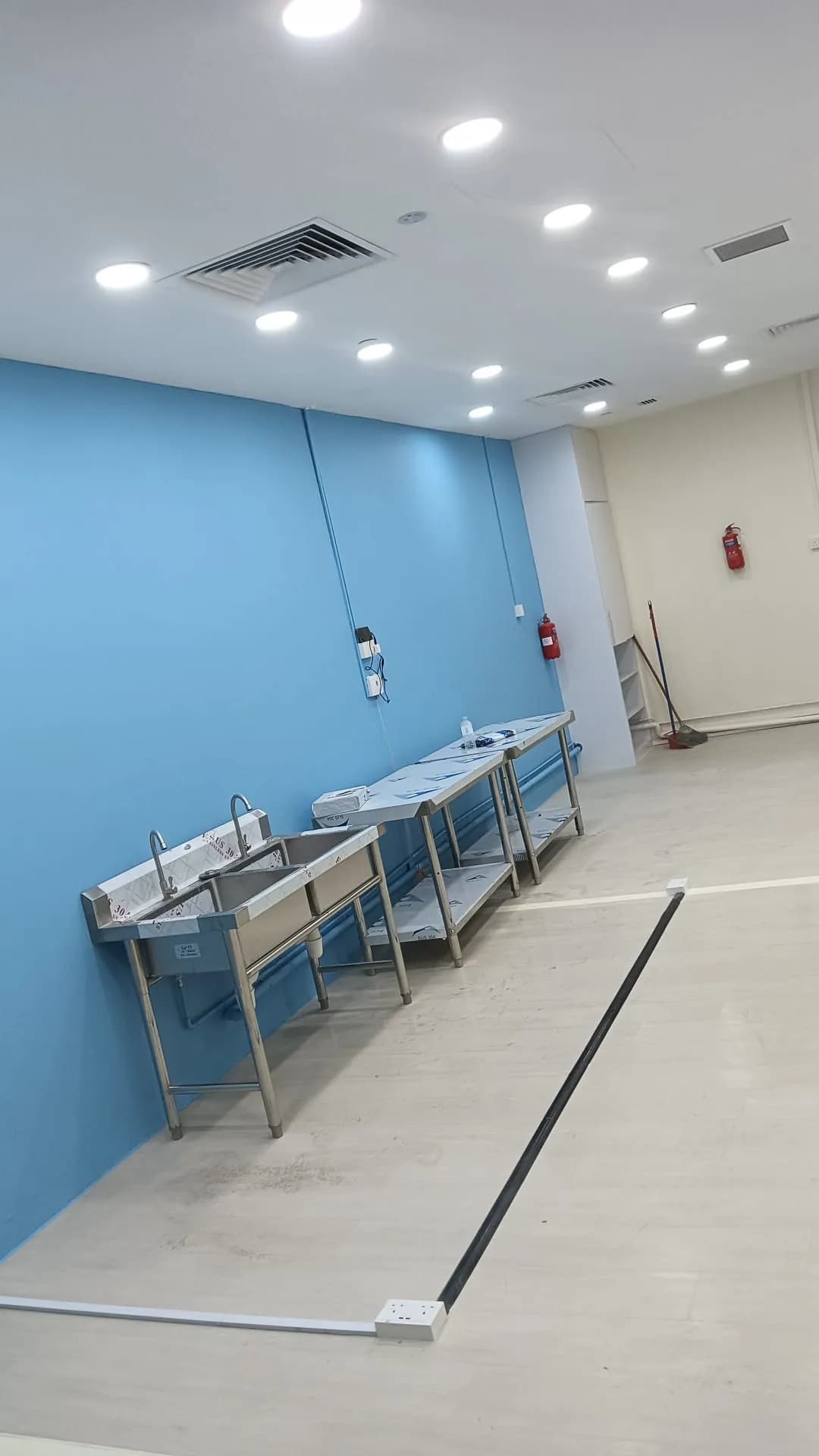 ASIL WORKS PTE. LTD. project 8