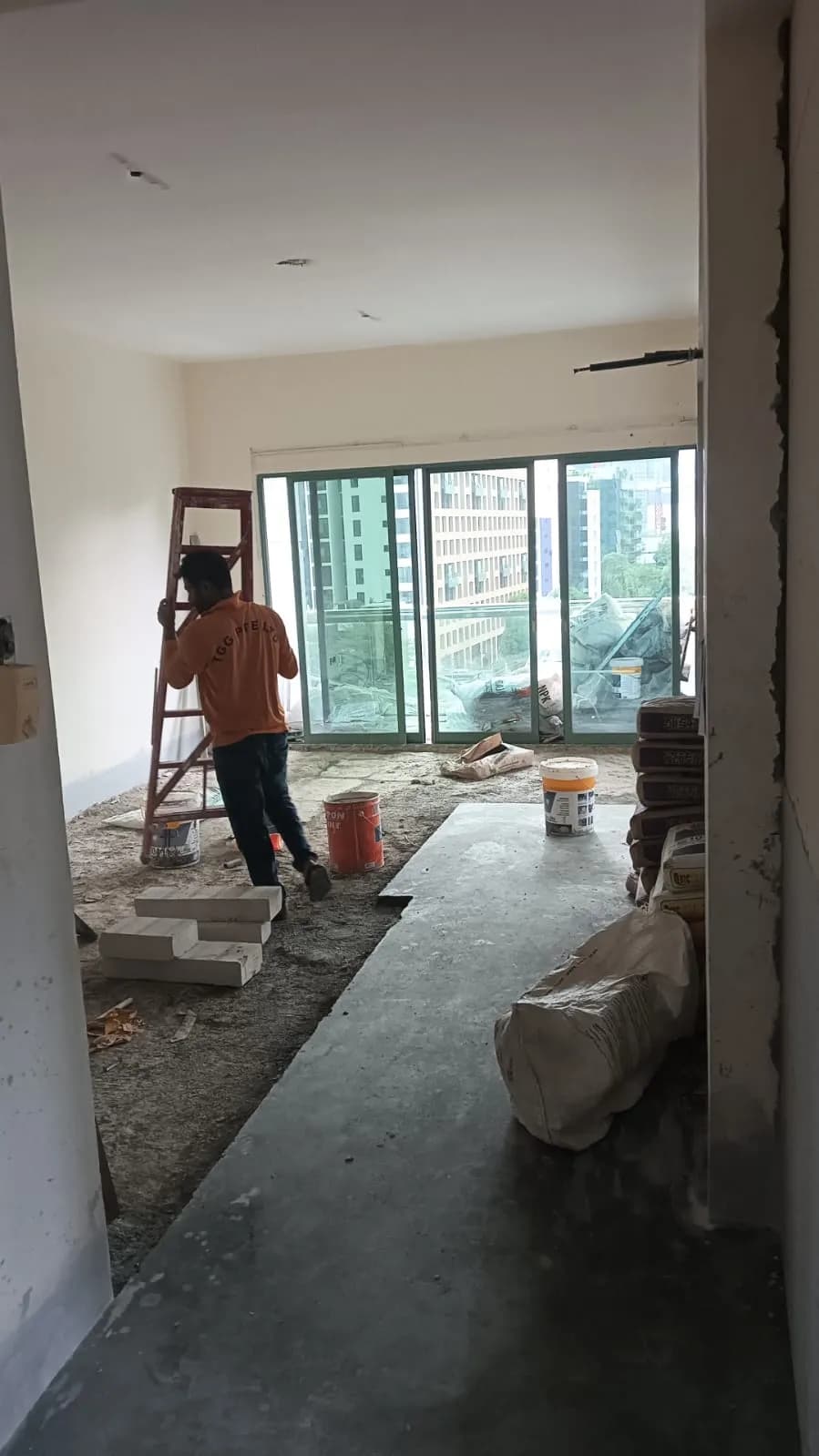 ASIL WORKS PTE. LTD. project 10