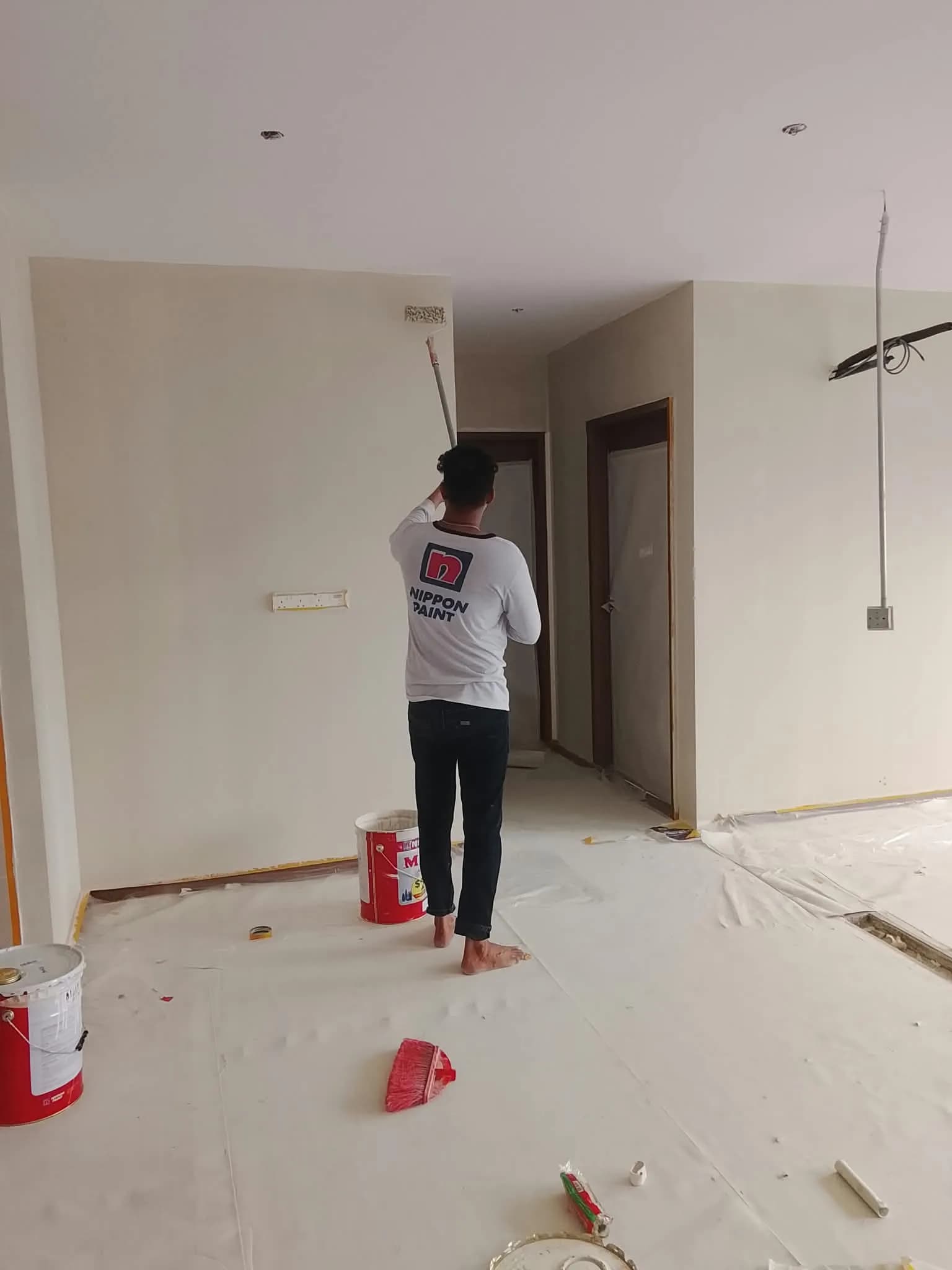 ASIL WORKS PTE. LTD. project 6