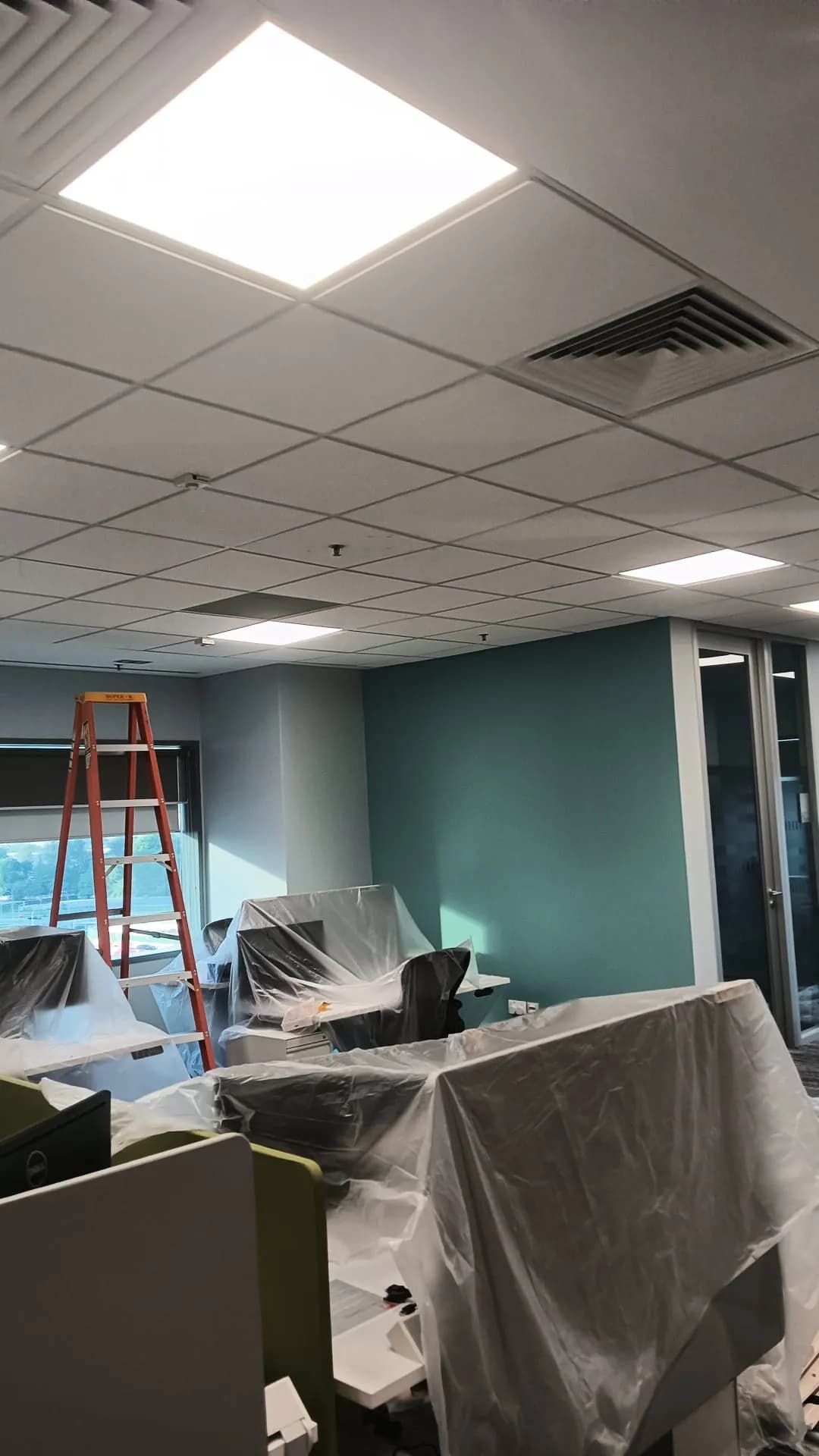 ASIL WORKS PTE. LTD. project 7