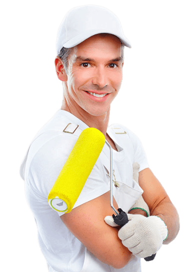 Painter serving homes and businesses across Singapore