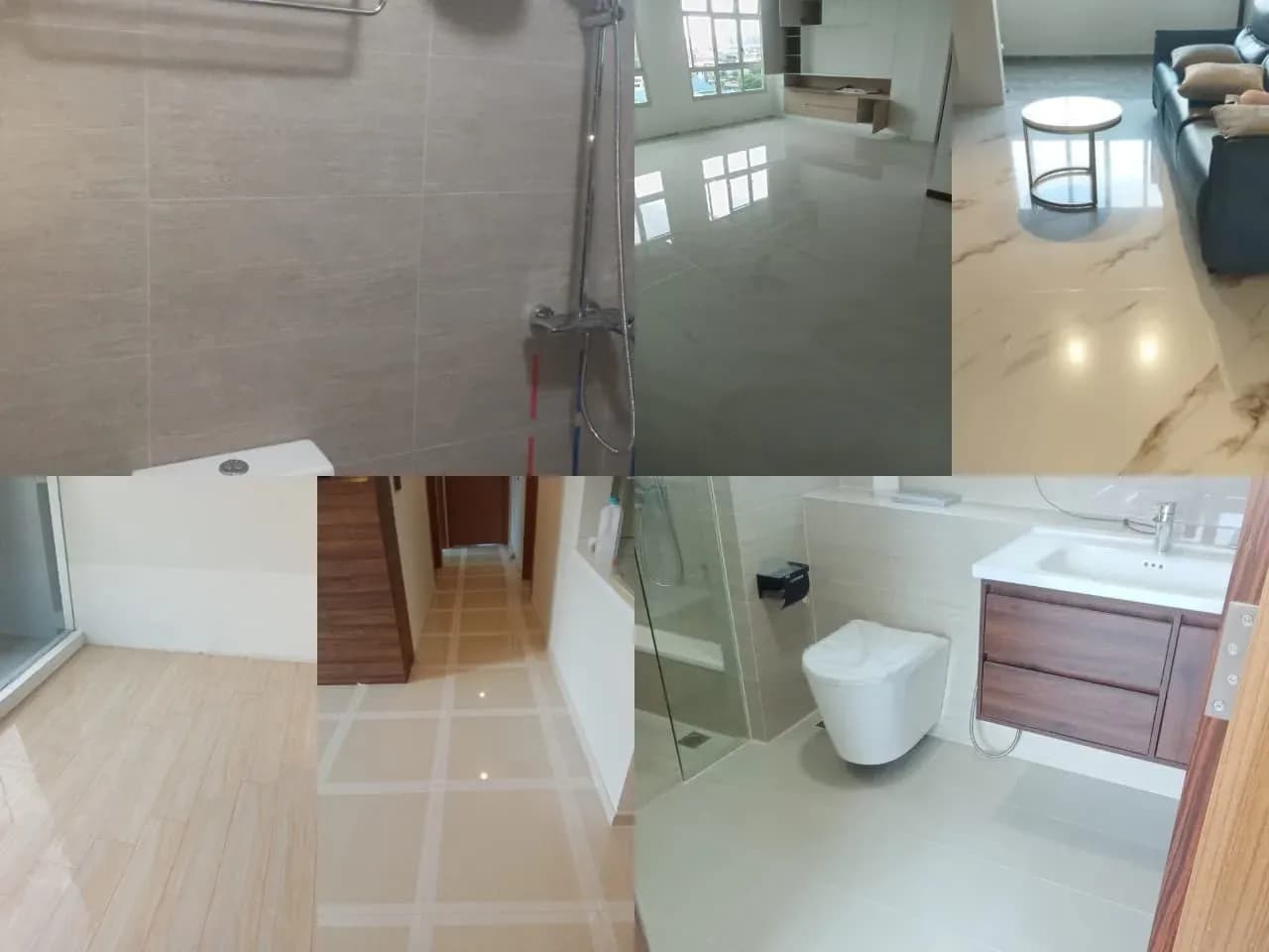 BTO Renovation Timeline Singapore: When Painting Fits Into the 8-Week Plan