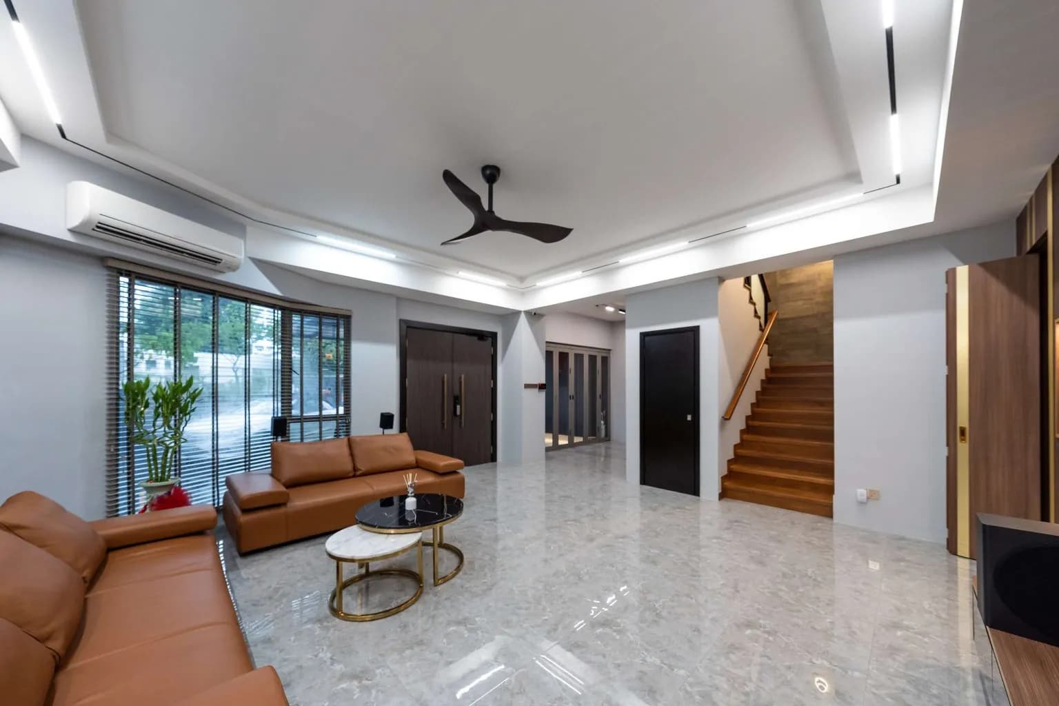 Condo vs Landed House Painting in Singapore: Why the Price Gap Exists