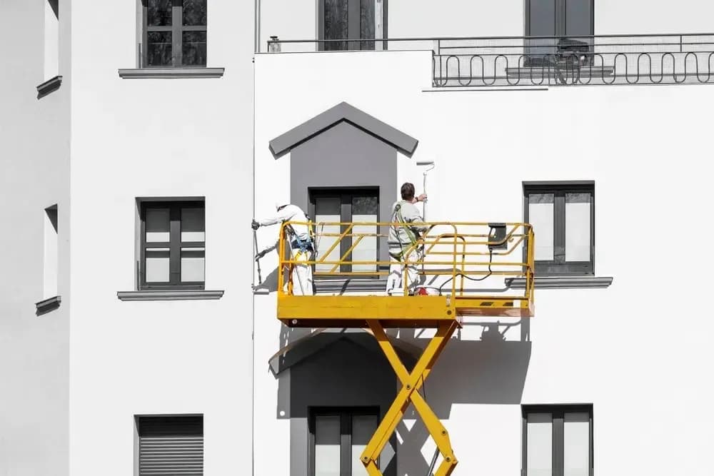 Weatherproofing Your Landed Home: Why Exterior Paint Fails in Singapore's Monsoon