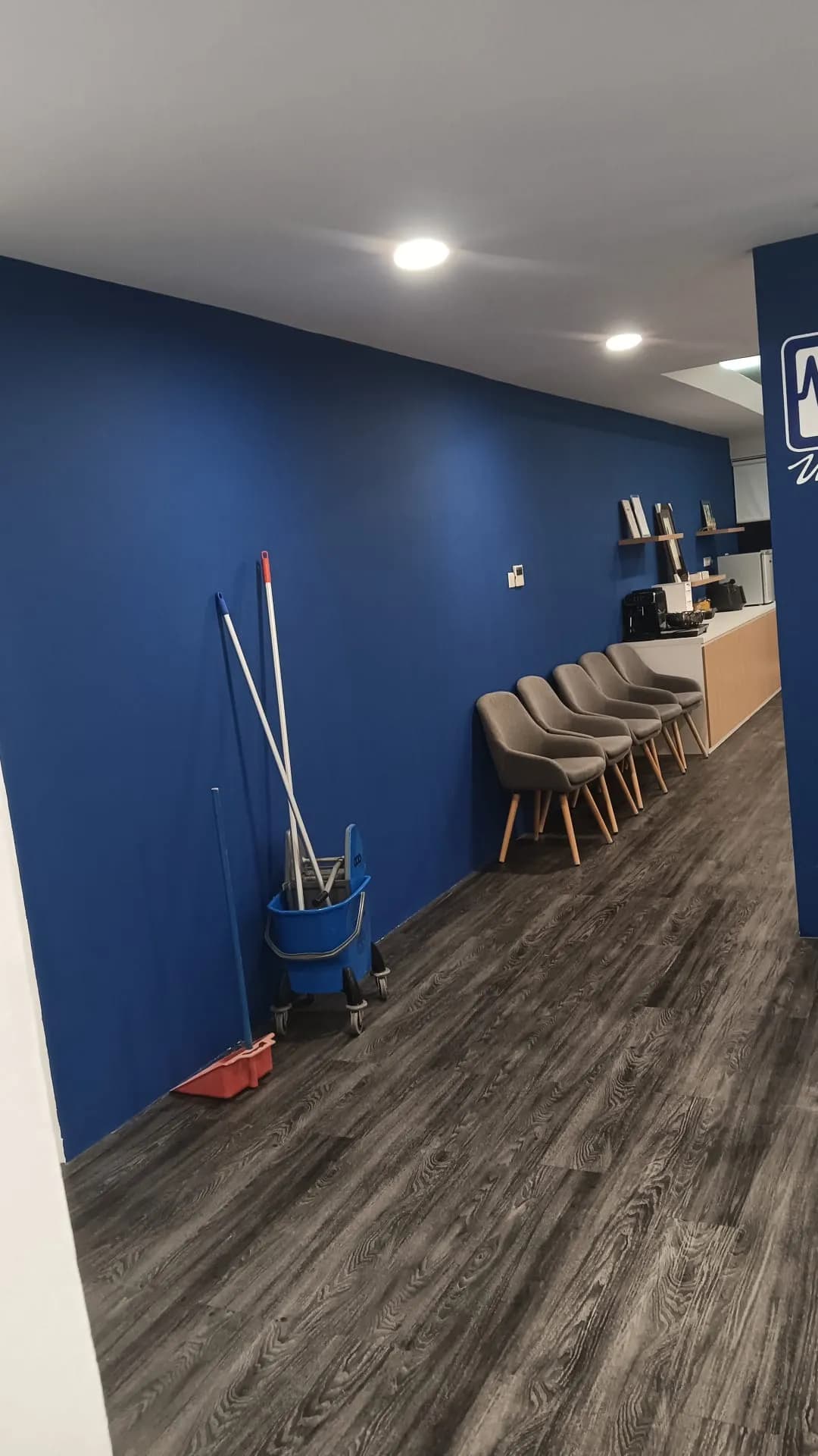 Complete HDB Painting Solutions